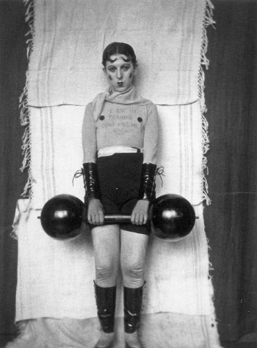 CLAUDE-CAHUN-2