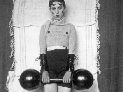 CLAUDE-CAHUN-2